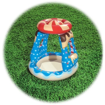 ДЕТСКИЙ НАДУВНОЙ БАССЕЙН BESTWAY ДЛЯ ИГРЫ В КОНФЕТКИ