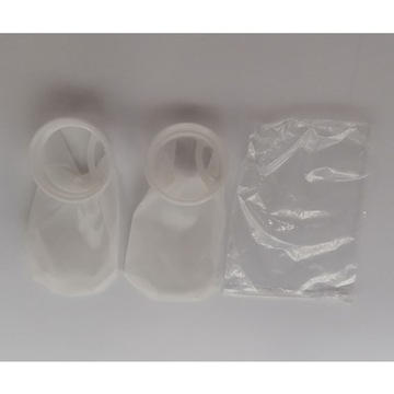 ФИЛЬТРЫ 2 ШТ. ФИЛЬТР ДОЖДЕВОЙ ВОДЫ IBC BAG ДЛЯ РЕЗЕРВУАРОВ ДЛЯ ВОДЫ