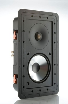 Głośnik ścienny z obudową Monitor Audio CP-WT260
