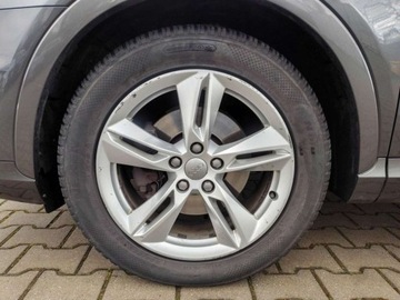 Audi Q3 I 2016 Audi Q3 2.0 Benzyna 190KM, zdjęcie 27