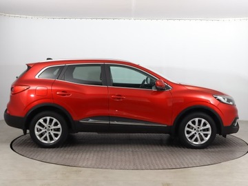 Renault Kadjar Crossover 1.2 Energy TCe 130KM 2016 Renault Kadjar 1.2 TCe, Salon Polska, GAZ, Klima, zdjęcie 5