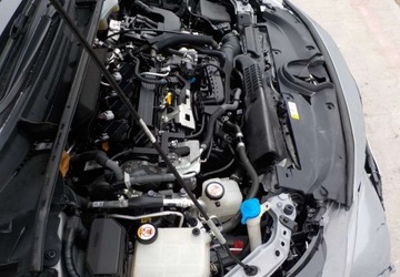 Toyota Corolla XII 2019 Toyota Corolla Okazja 2.0 Hybryda 180KM, zdjęcie 3