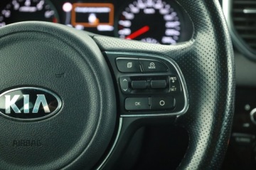 Kia Sportage IV SUV 1.6 T-GDI 177KM 2016 Kia Sportage 1.6 T-GDI, Salon Polska, Serwis ASO, zdjęcie 17