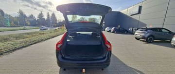 Volvo V60 I Kombi 1.6 T3 150KM 2012 Volvo V60 Volvo V60 T3 Kinetic 1.6 Benzyna 150KM, zdjęcie 24