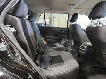 Subaru 2024 Subaru Outback Premium 2024 2.5l 2.5 Benzyna 182KM, zdjęcie 11