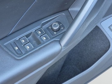 Volkswagen Tiguan II SUV R 2.0 TSI 320KM 2022 Volkswagen Tiguan R4motion Skora Harman Pamiec foteli Panorama 2.0, zdjęcie 10
