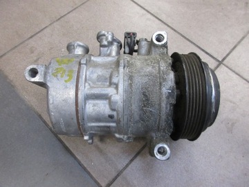 MERCEDES W212 2.2 CDI КОМПРЕССОР КОНДИЦИОНЕРА ВОЗДУХА