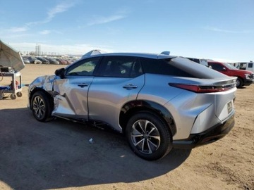 Lexus 2023 Lexus RZ 2023r., 4x4,, zdjęcie 3