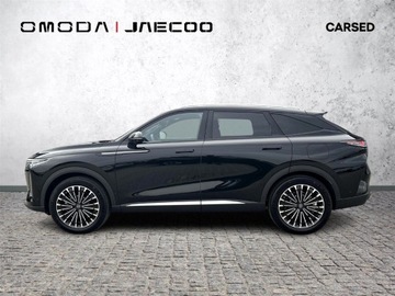 Omoda 9 1.5 T-GDI 537KM 2025 Omoda 9 PHEV 1.5 TGDI Super Hybrid l l Gwarancja,, zdjęcie 2