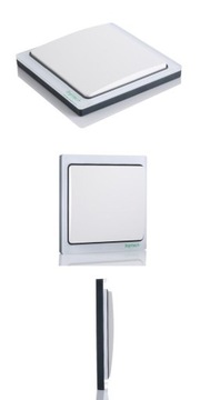 Выключатель света LIBEL WIRELESS без батареек