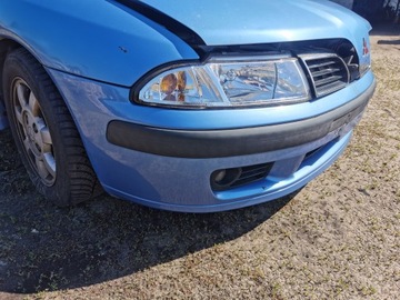 CARISMA 99-04 FACELIFT NÁRAZNÍK PŘEDNÍ T79