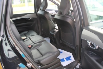 Volvo XC90 II 2022 Volvo XC 90 AWD skóra kamera Gwarancja, zdjęcie 36