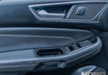 Ford S-Max II Van 2.0 TDCi 180KM 2015 Ford S-Max Bezwypadkowy, FV23, 4x4, KredytLeasing, Titanium, gw.12m gethelp, zdjęcie 16