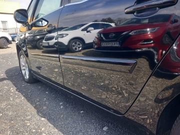 Citroen C4 Picasso I 2011 Citroen C4 Picasso CITROEN C4 picaso 1600 hdi super stan klimatronik 1.6, zdjęcie 14