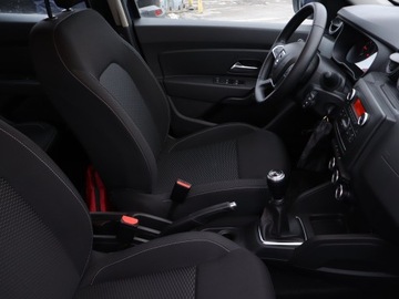 Dacia Duster II SUV 1.0 TCe 101KM 2019 Dacia Duster 1.0 TCe, Salon Polska, Serwis ASO, zdjęcie 8