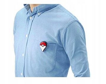 Bluetooth-браслет NINTENDO POKEMON GO PLUS