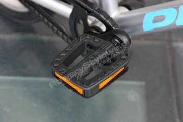 Легкий велосипед Puky LS-Pro 16-1 Alu/Blue