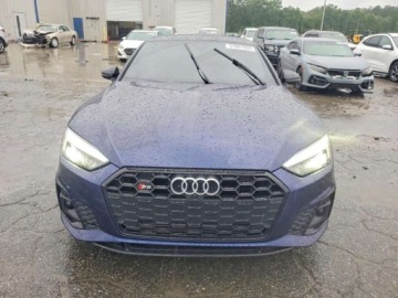 Audi A5 F5 2021 Audi S5 Coupe Prestige 2021 3.0 Benzyna 349KM, zdjęcie 5