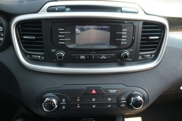 Kia Sorento III 2016 Kia Sorento III 2,4 GDi 192ps LPG GT Line Skóra Komforty Kamera Elek.Fotele, zdjęcie 15