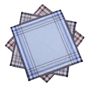 12 КЛАССИЧЕСКИХ МУЖСКИХ ПОДЕЛОК ИЗ ХЛОПКА В ПОДАРОК