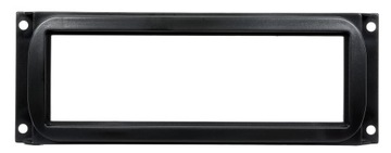 Ramka radiowa radio 1 DIN JEEP GRAND CHEROKEE