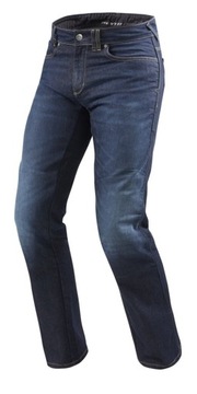 Spodnie motocyklowe Rev'it Jeans Philly 2 LF