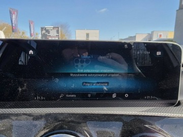 Mercedes Klasa A W177/V177 Hatchback 1.3 200 163KM 2020 Mercedes A 200 1.4 Turbo 163 KM, Skóra, Full LED,, zdjęcie 26