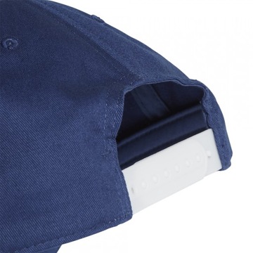 КЕПКА ADIDAS DAILY FM6786 ТЕМНО-СИНЯЯ