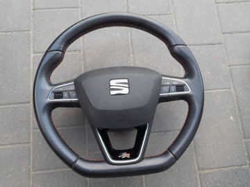 KIEROWNICA LEON 3 FR ATECA LEON III FR 5F0419091R