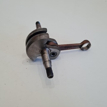 ШАТУН КОЛЕНВАЛА STIGA SP 350