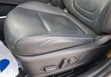 Hyundai Tucson IV SUV 1.6 T-GDI 48V 150KM 2021 Hyundai Tucson 1.6 T-GDI Salon PL Platinum skora automat kamery, zdjęcie 12