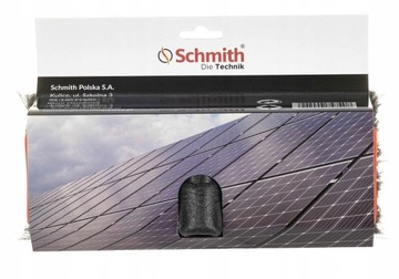 SCHMITH Щетка для чистки фотоэлектрических панелей 4.9