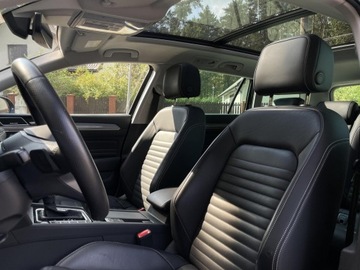 Volkswagen Passat B8 Variant Facelifting 2.0 TDI SCR 200KM 2023 Volkswagen Passat 2.0TDI 200KM 4MOTION DSG (Salon, zdjęcie 13