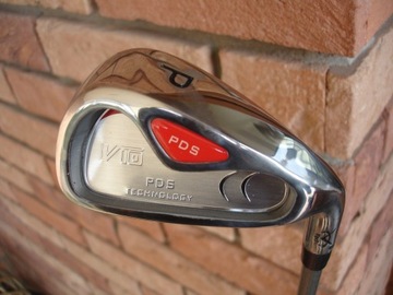 Iron P - VOIT V10 PDS -70% Nowy!!!
