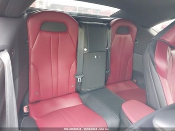 Lexus LC 2024 Lexus LC 500 2024 5.0l, zdjęcie 12