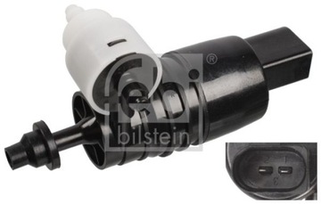 FEBI BILSTEIN 107463 ČERPADLO OSTŘIKOVAČE OSTŘIKOVAČ OKNO ČELNÍ