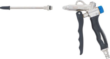 Pistolet do przedmuchiwania z dyszą 11cm BGS 8706