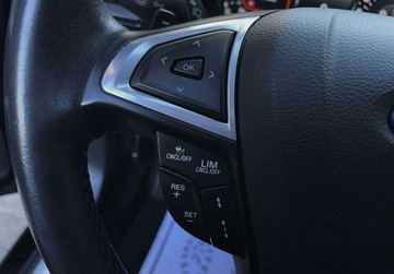 Ford Mondeo V Kombi Facelifting 2.0 EcoBlue 190KM 2019 Ford Mondeo VAT 23 52700zl netto lift 190 KM gwarancja BEZWYPADKOWY, zdjęcie 22