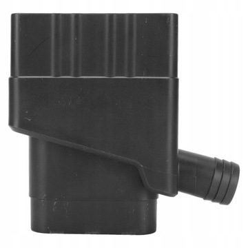 СИСТЕМА СБОРА ЧЕРНОЙ ДОЖДЕВОЙ ВОДЫ