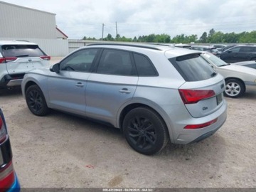 Audi Q5 II 2021 Audi Q5 Premium Plus 45 Tfsi Quattro S Tronic 2021 2.0l 2.0 Benzyna 261KM, zdjęcie 3