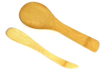 НАБОР ДЛЯ ИНДИВИДУАЛЬНОГО ПРИГОТОВЛЕНИЯ СУШИ, 14 шт.