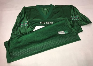 Джерси The Herd Marshall Thundering 2XL