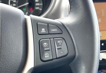 Suzuki 2024 Suzuki Vitara Premium Plus 1.4 mildHybrid 2WD 6MT Solar Yellow 2024 Auto d, zdjęcie 25