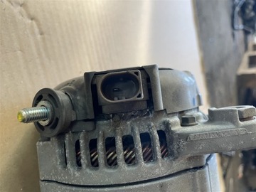 ALTERNÁTOR 37300-2A700 HYUNDAI I30 3 III 1.6 CRDI KIA CEED