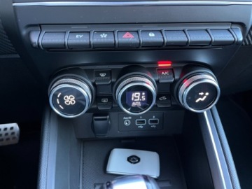 Renault Clio V 2020 Renault Clio 1.6 Hybryda 91 KM automat RS LINE zarej w PL faktura VAT, zdjęcie 14