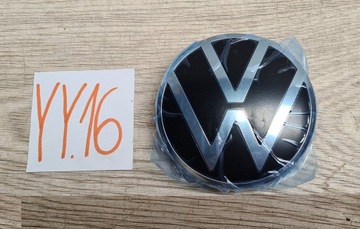 ЭМБЛЕМА ЗАДНЕГО КАПОТА VW GOLF VIII 5H0853630A