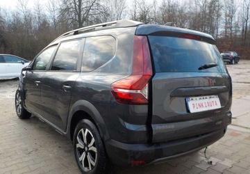 Dacia Jogger 1.0 TCe 110KM 2022 Dacia Jogger Okazja Benzyna 110KM, zdjęcie 11