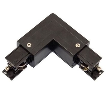 КОМПЛЕКТ 3F для кухни, Г-образная направляющая + 5 ЛАМП