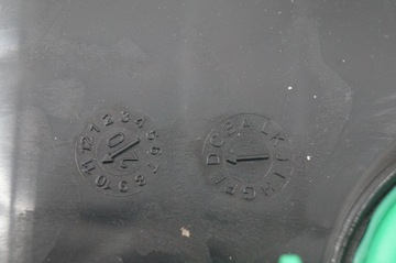 БАК ADBLUE НАСОС CITROEN JUMPY III TOYOTA PROACE II PEUGEOT EXPERT III