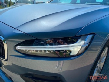 Volvo S90 II Sedan 2.0 D3 150KM 2017 Volvo S90 2.0d 150km skory ledy asystenci Navi zamiana 1r gwarancji 2.0, zdjęcie 2